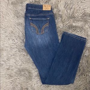 Hollister Ripped Jeans